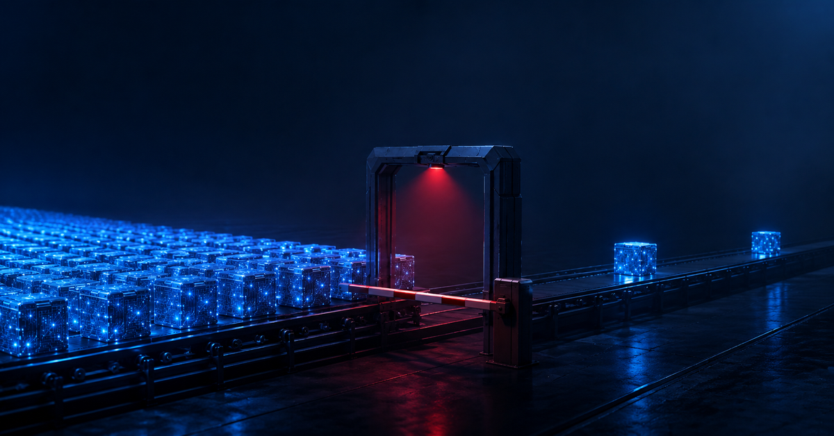 AI Signals Report — Capability Is Cheap. Answering For It Isn't.