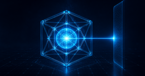 AI Signals Report — Control planes, not checkpoints