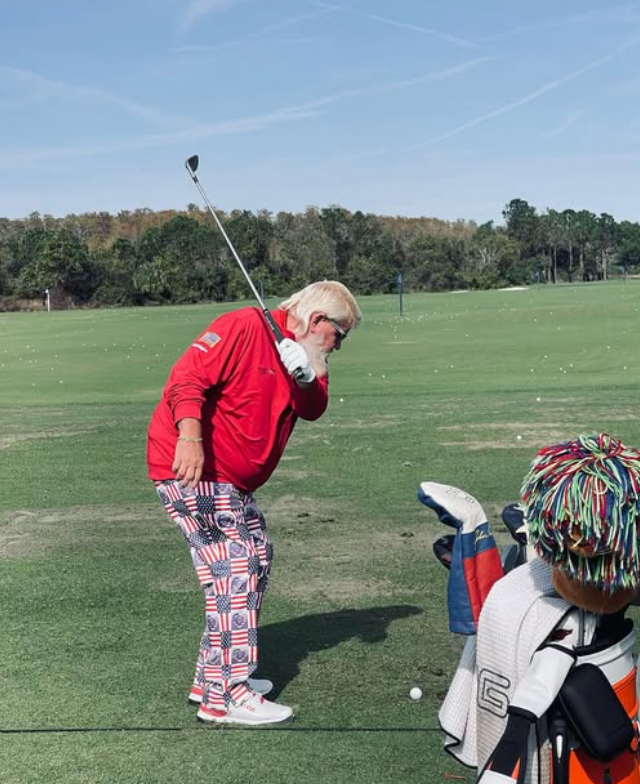 Why your practice isn’t lowering your scores (and how to practice effectively)