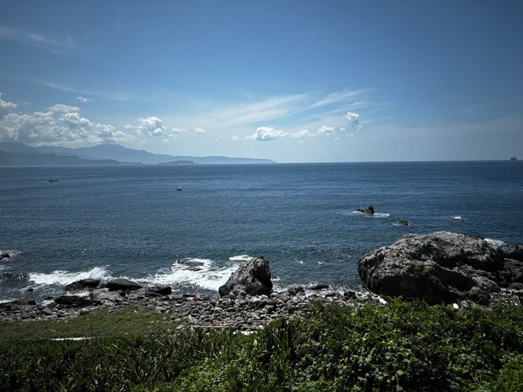 過去與現在的對話：18  30  ( 下 )