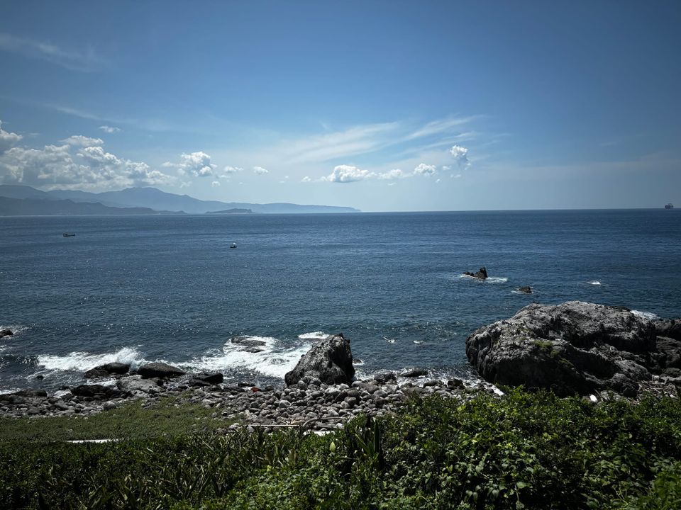 過去與現在的對話：18  30  ( 下 )