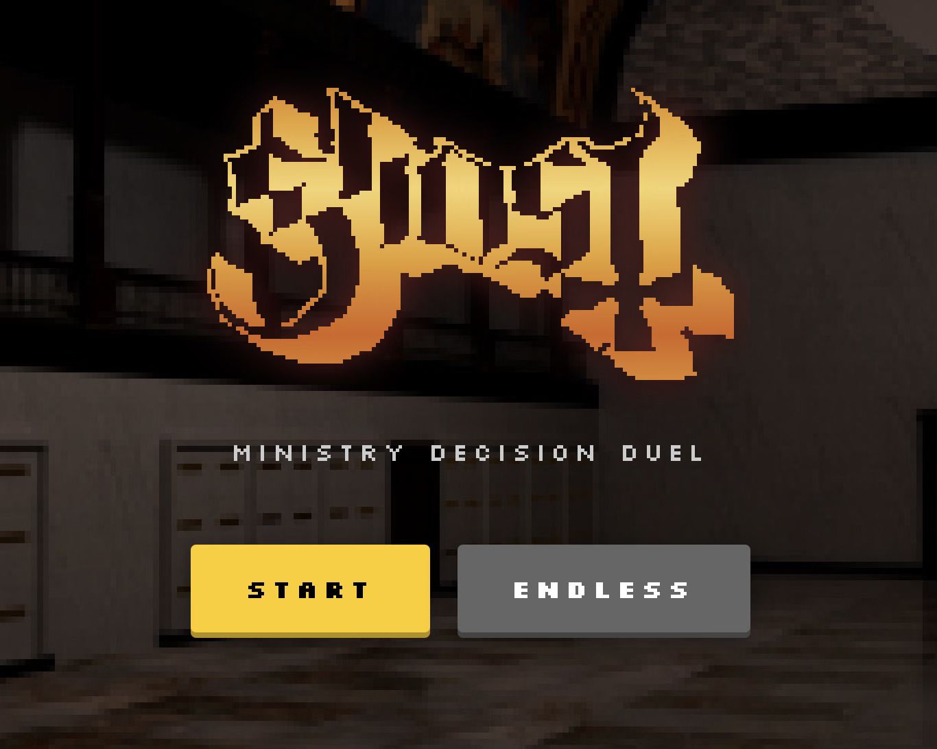 The Clergy Is Hiding Things: 5 Secrets You Missed in Ghost’s “Ministry Decision Duel”