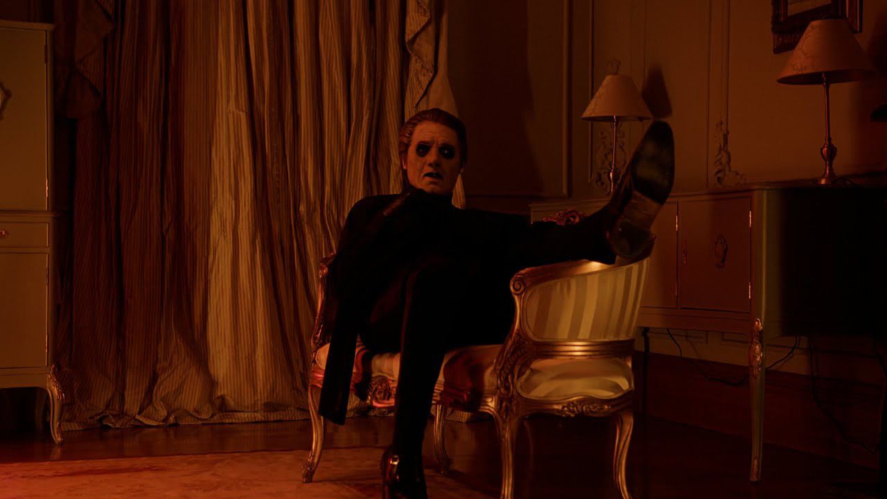 The End of the Skeletour: Ghost Announces Skeletour Finale in New Chapter