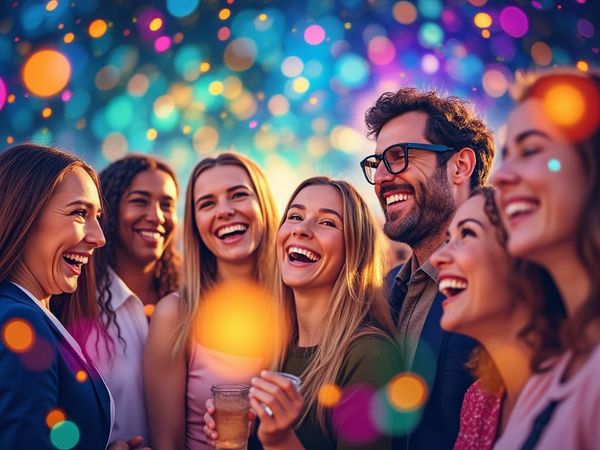 The Future of Event Networking: How Shared Accommodations Strengthen Connections