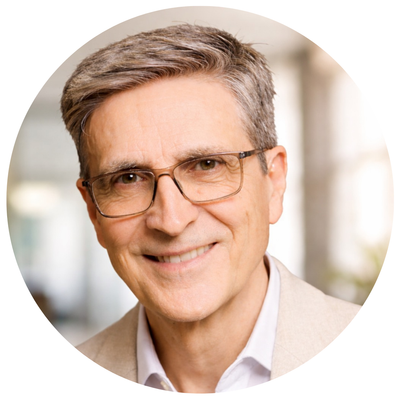 Thierry G. Eck