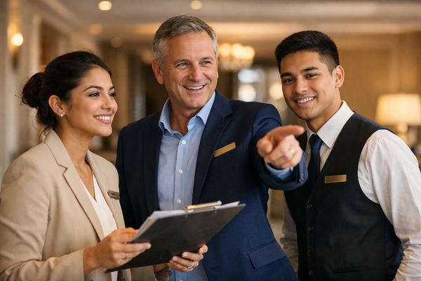 Le Briefing | Édition 3 FR-EN