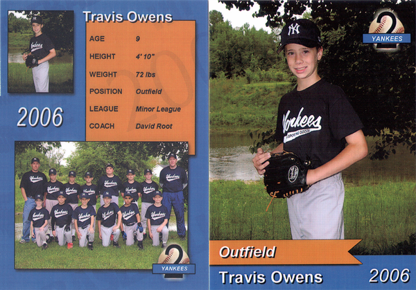 A Challenging Season of Baseball