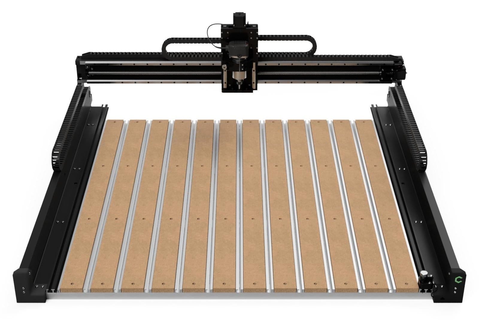 Shapeoko 5 Pro CNC Router