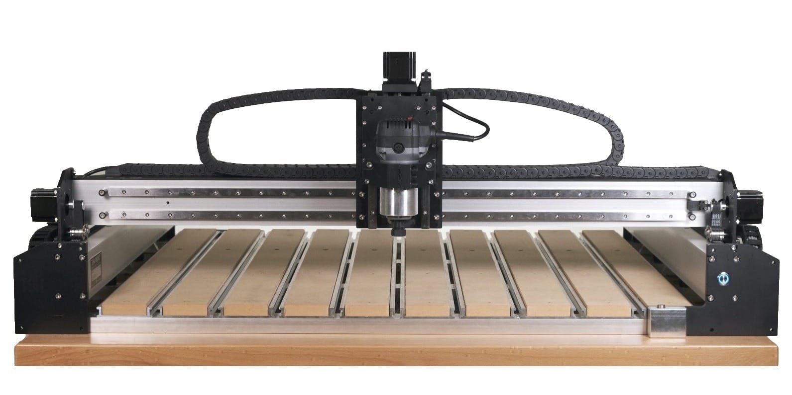 Shapeoko Pro CNC Router