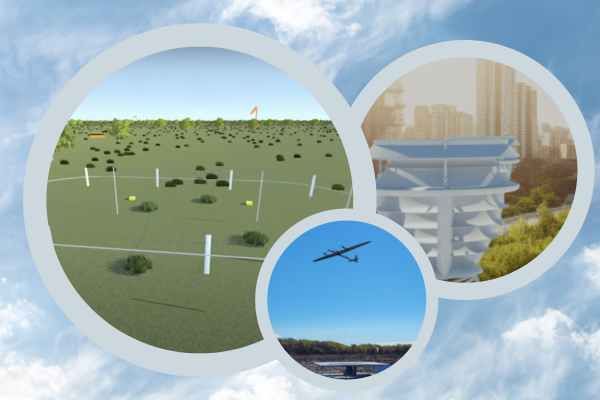 Winds of change for renewables