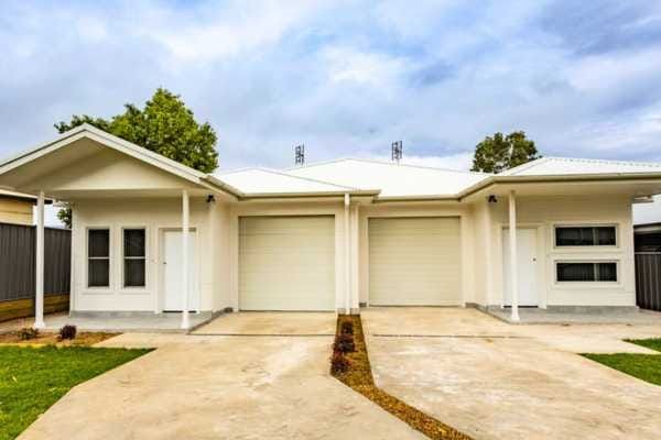 3D printed homes for Dubbo