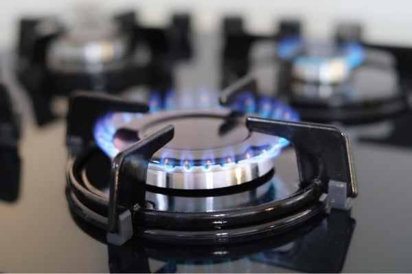 Goodbye to gas for new builds