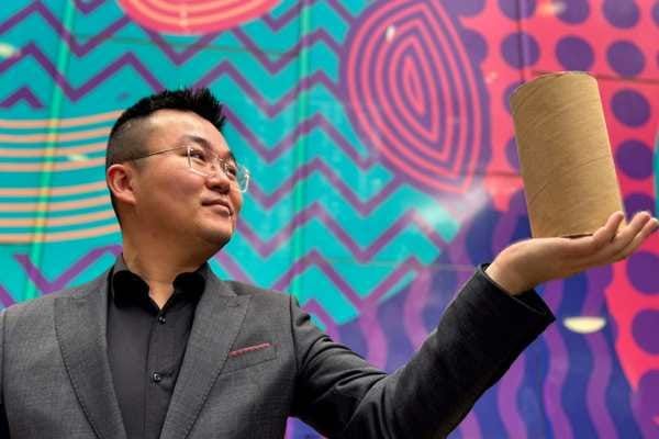 Building blocks of change