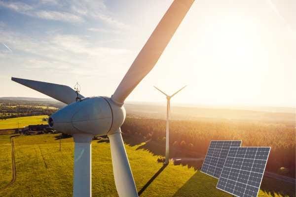 Regions rally behind clean energy