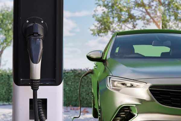 Vehicle-to-grid trial hits home