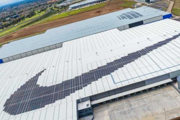 Where solar meets design