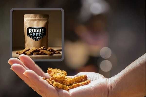 Cultivated pet treats make Aussie debut
