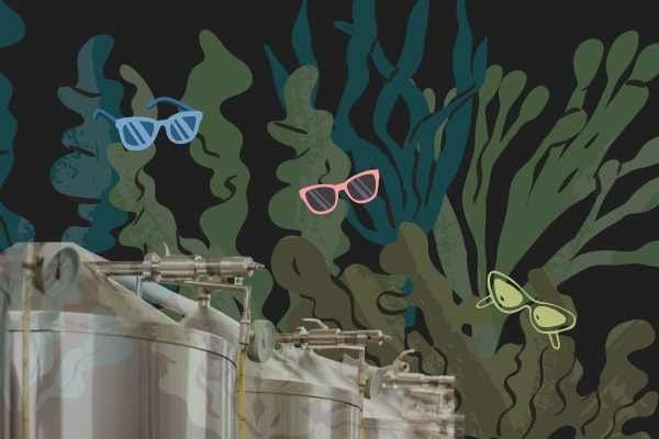 The weekly roundup: 🏭 Industrial upstarts