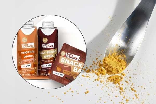 Solar Foods steps up protein plans