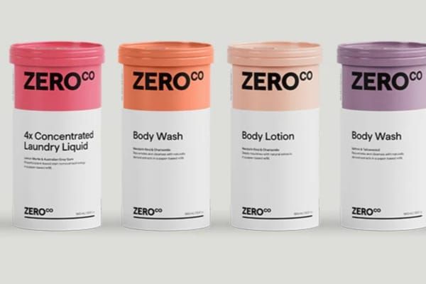 Zero Co wraps up