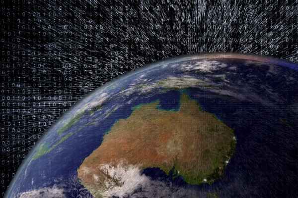 Greenhouse gas in plain sight