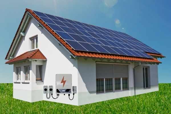 Giant boost for home batteries