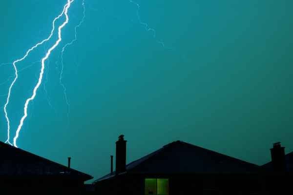 Climate adaptation hits home