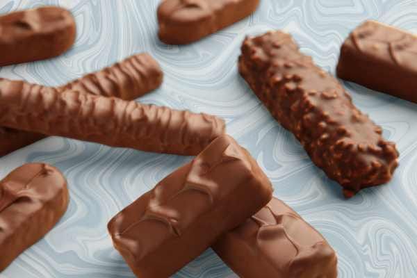 Small treat, big footprint