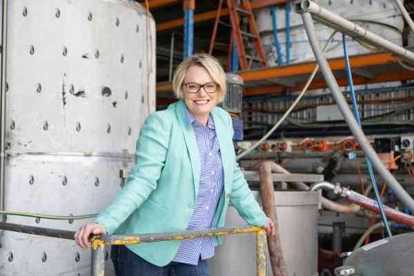 Cauldron joins global pioneer ranks