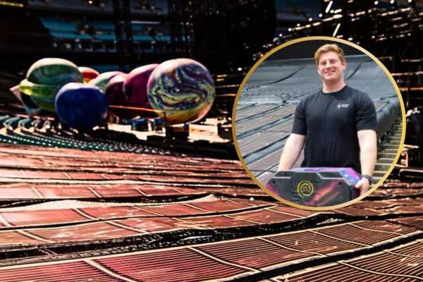 Printed solar is scaling up