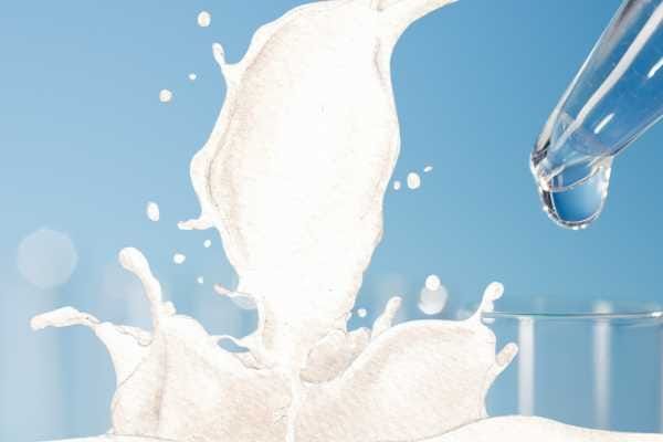 Milking a global opportunity