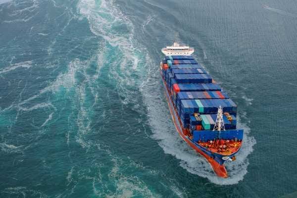 The hidden power of ocean currents