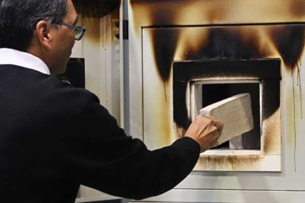 New coffee blend makes bricks