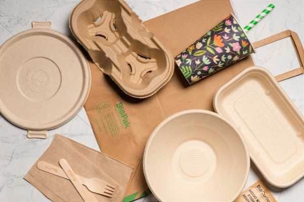Eco-packaging pioneers unite