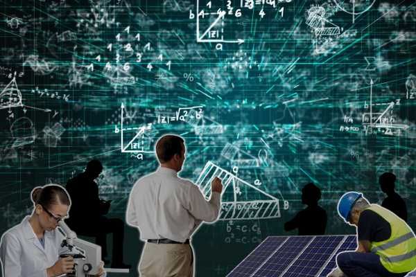 Closing the climate skills gap