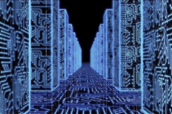 New frontiers for AI data centres