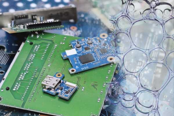 Enzymes to tackle rare-earth recovery