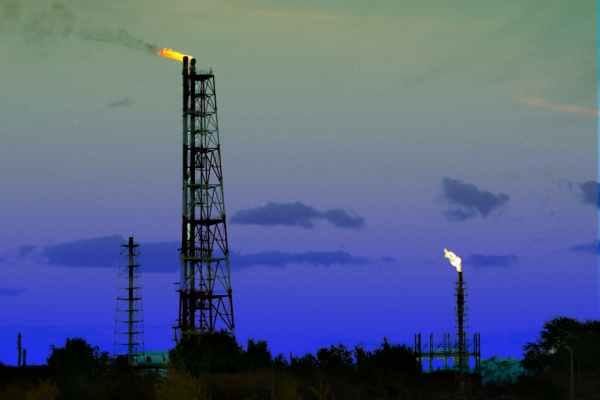 Scientists urge swift action on methane