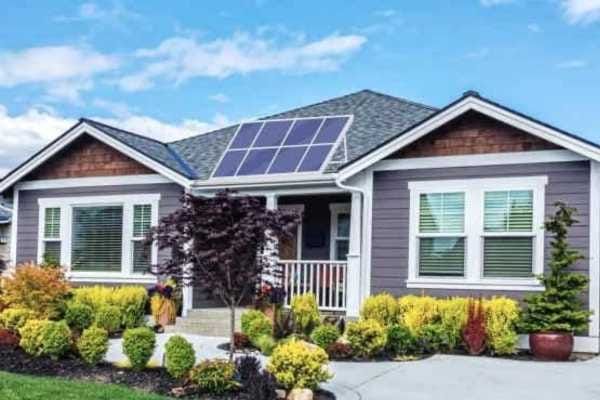 Home truths for sustainable living