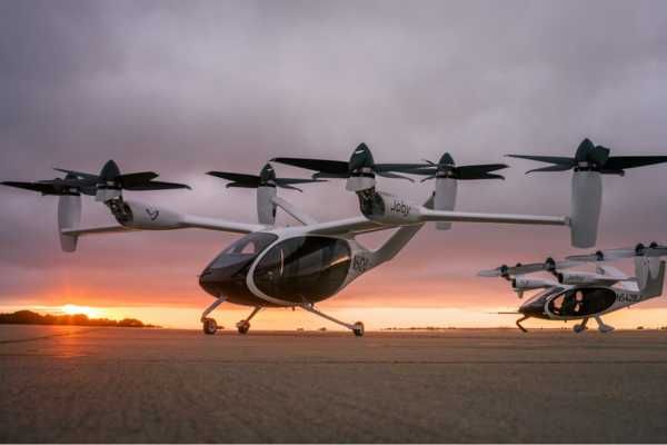 Joby-Aviation-EVTOL