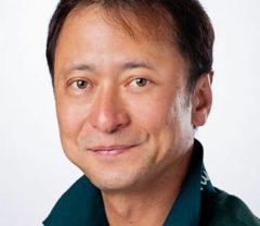 Junichi Miyakawa | Source: SoftBank