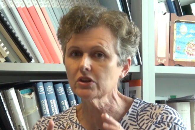 Karen Scrivener