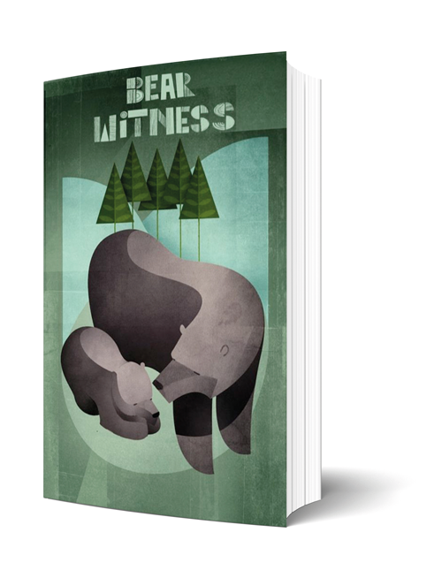 A journey to the wild side