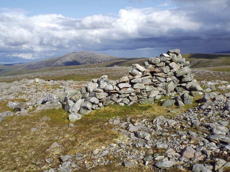 Fifty shades of landscape