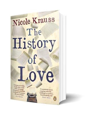 A book to lift the spirits