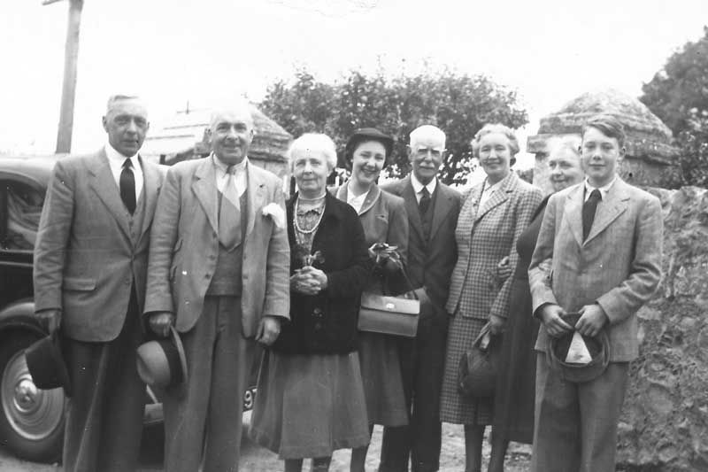 Happy Memories of summers in Ardgay