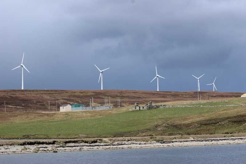 Report highlights the imbalance of  who benefits from the green energy boom