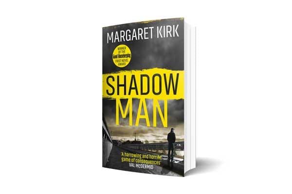 Treat yourself to some Tartan Noir!