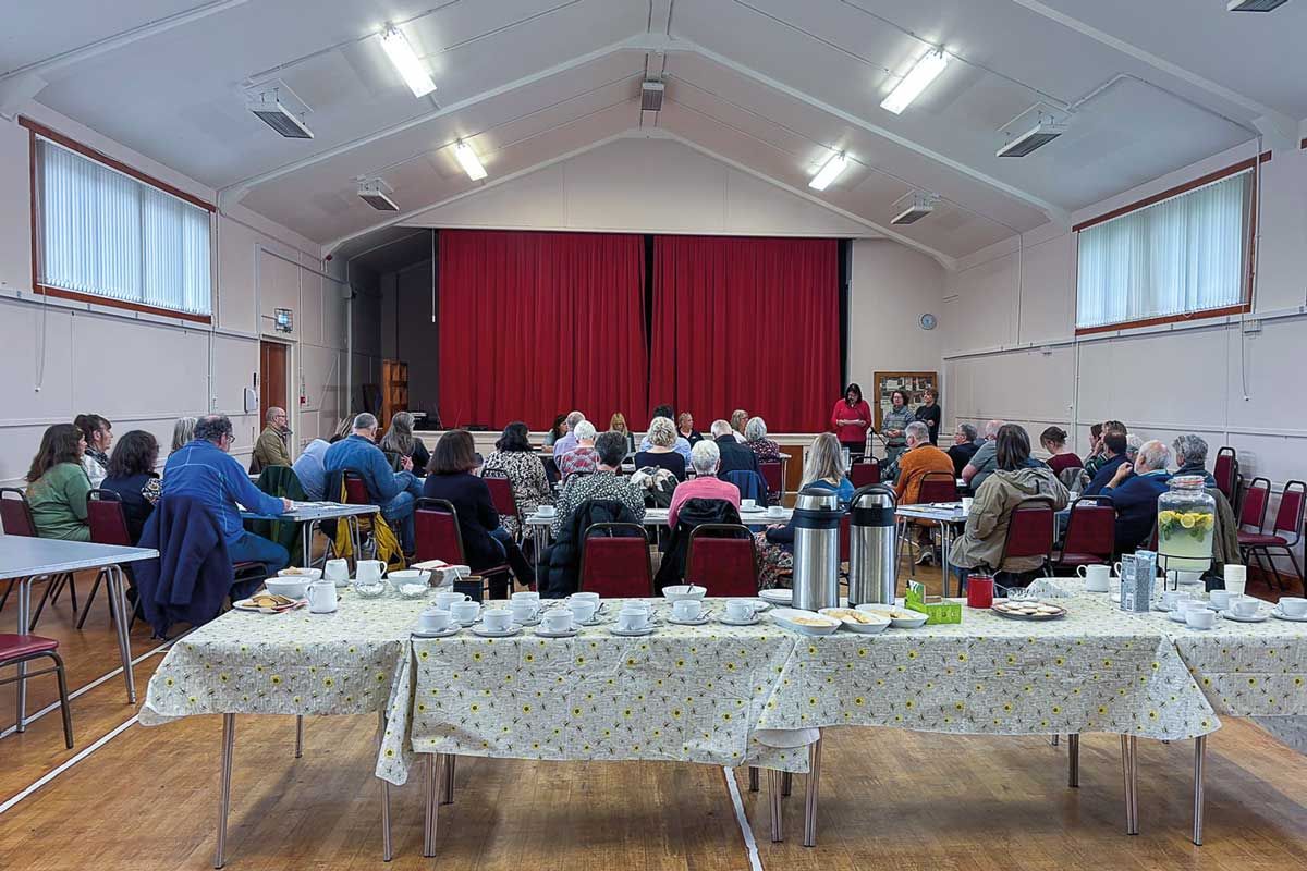 Highlands and Islands Climate Festival  2026