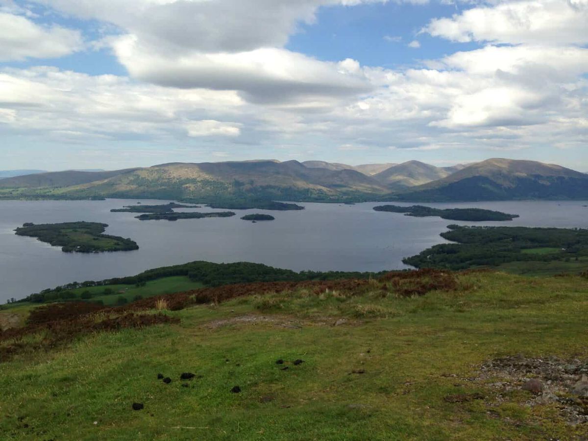 Who gets to decide about Scotland’s national parks?